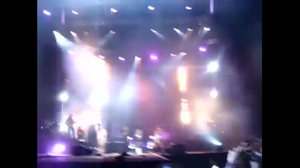 Rbd - Tras de mi en Rio 