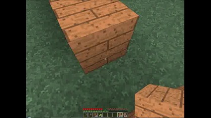 Minecraft X-ray Survival-seson 1 Episode 2