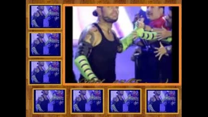Jeff Hardy - Slideshow 