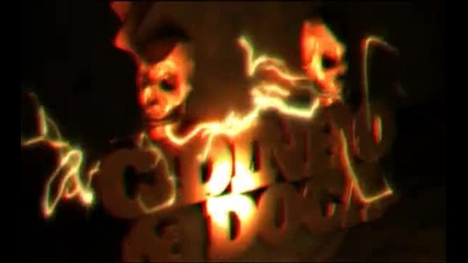 Cidinho and Doca - Rap das armas