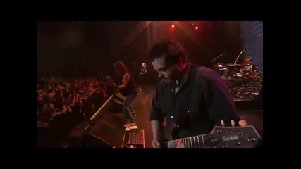 joe satriani - live 10 част Crowd chant и Summer song 