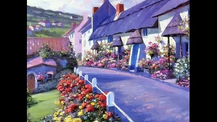 Картини на Howard Behrens