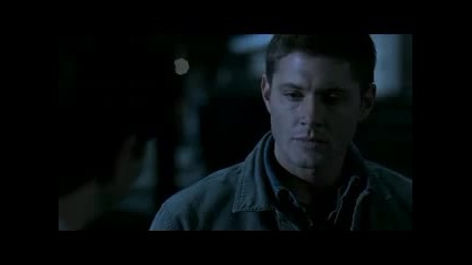 Supernatural сезон 4, епизод 15 с бг аудио