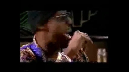 Jay Z - Imaginary Player
