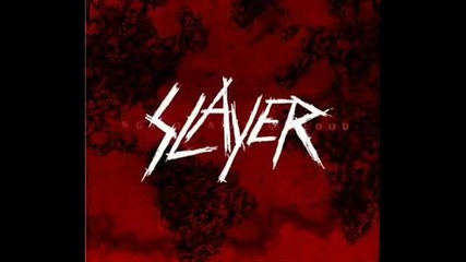 Slayer - Beauty Through Order