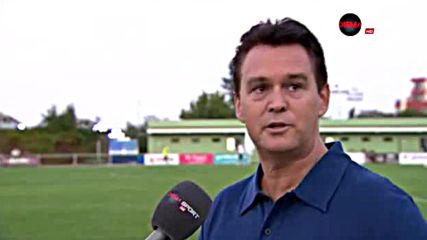 Румен Чандъров: Феновете всеки един момент демонстрираха недоверие