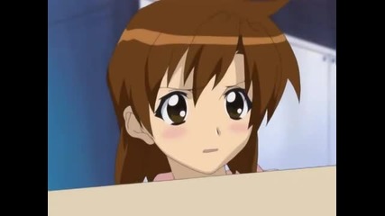 Girls bravo 14 german sub