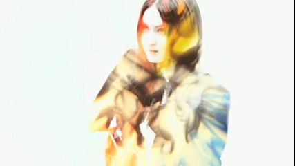 Charlene Soraia - Ghost