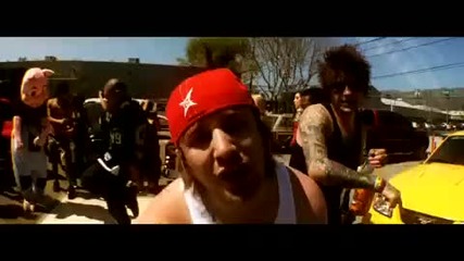 brokencyde - 40oz