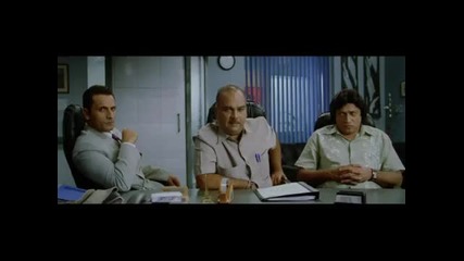 Love U Mr Kalakaar - Theatrical Trailer - Rajshri Productions - Tusshar Kapoor, Amrita Rao