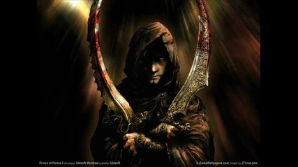 Prince Of Persia Warrior Within Ost 15