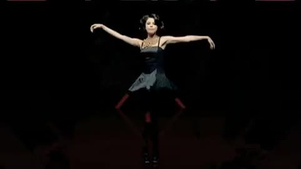 Високо качество Remix Selena Gomez & the Scene - Naturally 