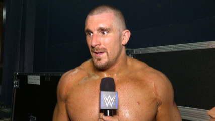 Mojo Rawley plans to win the Andre the Giant Battle Royal: WWE.com Exclusives, March 28, 2017