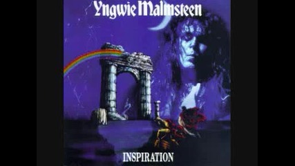 Yngwie Malmsteen - Pictures of Home ( Deep Purple cover ) 