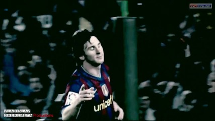 Lionel Messi - El Gran 