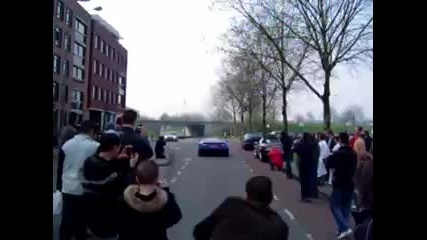 Sportscar Spring Rally 