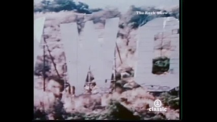 Rainbow - L.a.connection (1978) 
