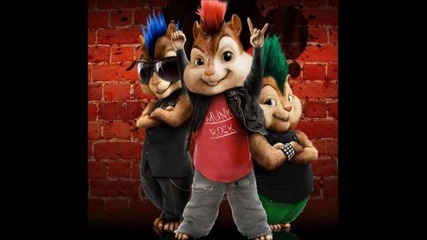 Jls - beat again (chipmunk version)