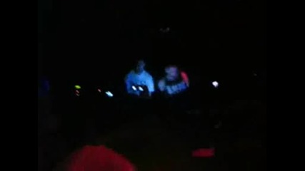 Despised Icon - The Sunset Will Never Charm Us and Furtive Monologue (live In Foro Alicia - Mexico C
