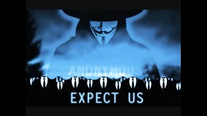 Anonymous Message On How You Can Be A Part Of #opglobalblackout Facebook Attack 12 Am Est Usa