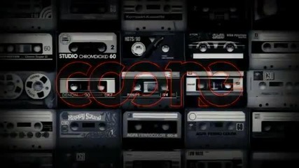 Coone & Da Tweekaz - Born In The 80's