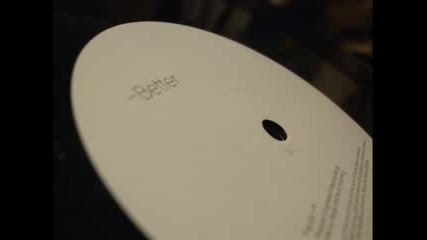 Benga - Better - 2008