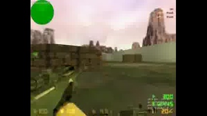 Counter - Strike 1.6 (2)