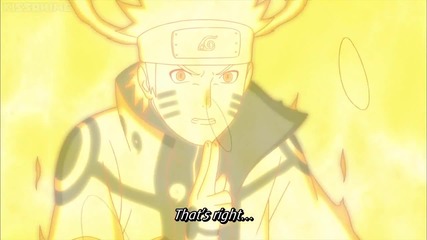 Naruto Shippuden 392 [720p]