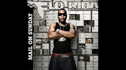 Flo Rida - Me & U