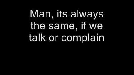 Slipknot - New Abortion (lyrics) 