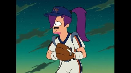 Futurama - 48 - A Leela Of Her Own