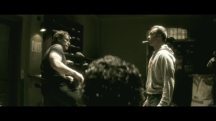 Jcvd - Hd trailer