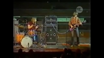 Ccr - live at the Royal Albert Hall 1970