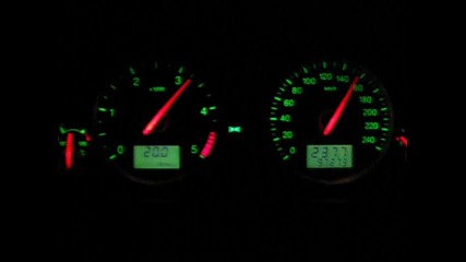 Ford Mondeo St Tdci 0-180 + km_h