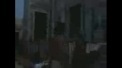 Clash Of The Titans Part (2 - 12)