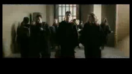 Harry Potter and the Half - Blood Prince Trailer 4 Hd