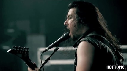 Trivium - Black