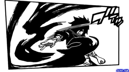 Fairy Tail Manga - 319 (bg Subs)