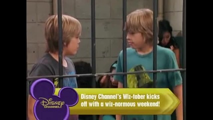 The Suite Life on Deck Episode 2 Part 3 