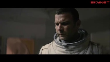 Последните дни на Марс (2013) - бг субтитри Филм