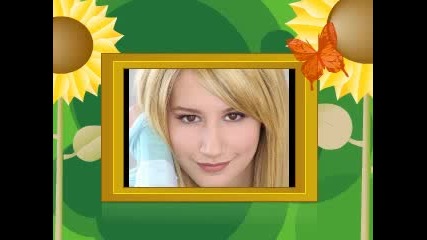 Ashley Love