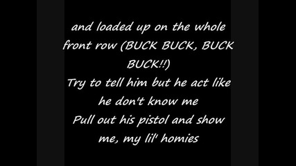 2pac-lil homies [lyrics]