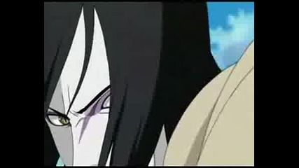 Naruto - Breaking The Habit