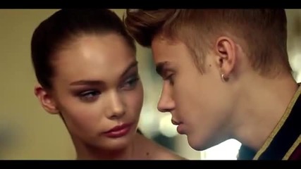 Justin Bieber The Key - Official Short Film