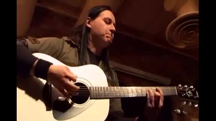 Poisonblack - The Glow Of The Flames (live At Gloria)