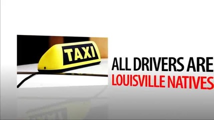 Aaa Taxi Cab Company - Louisville, Ky