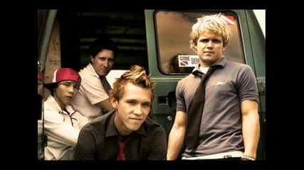 Hawk Nelson - Like a Racecar.