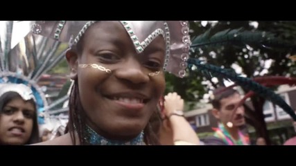 Rudimental ft. Mahalia - We The Generation (official 2o15)