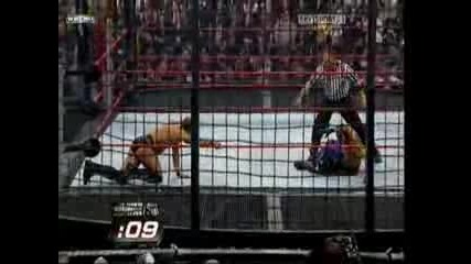 No Way Out (без Изход) Part 2