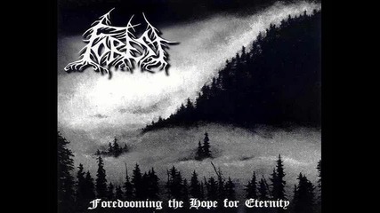 Forest - To the Heart Flames 